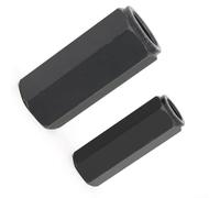 For hydraulic Check Valve CIT-02-06AAA Straight-Through Architecture for For hydraulic Systems Where Pilot Operated Non Return Function Is Required (CIT-02 AAA)