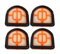 for hydrovac Vacuum Filter Kit for Shark WDB1F2 Multi-Surface(4pcs)