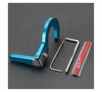 For HYOSU&NG GT250R GT650R GT 250R 650R Motorcycle Start Up Switch Button Horn(Light blue3)
