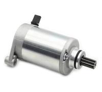 For Hyosung 31100HG5100 GT250 For Carby EFI GV125 For Aquila For UM V2S-250 V2S-250R Motorcycle Electrical Starter Motor Electric Starter Motor Assy