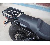 For HYOSUNG Aquila GV300S GV300 GV 300 S 300S Motorcycle Accessories Rear Passenger Backrest Back Rest Luggage Rack Carrier