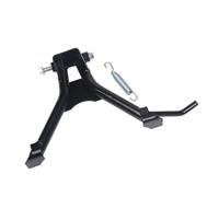 For HYOSUNG For Aquila GV300 GV300S Motorcycle Middle Kickstand Center Stand Parking Central Support Bracket
