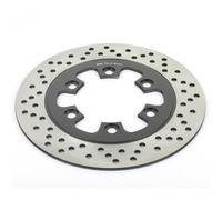 For Hyosung For GT 125 For Naked 2003-2012 GT125R 2006-2014 | Brake For GT250 2004-2012 GT250R 2007-2015 GT650S GT650R Sport 2005-2012 Rear Brake Disc Floating Disc