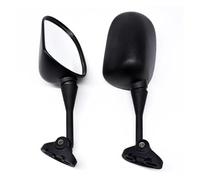 For HYOSUNG For GT125R For GT250R For GT650R For GT650S Motorcycle Rearview Mirror Racing Sport Back Side Mirrors Motorcycle Side Mirrors