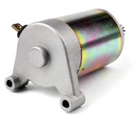 For Hyosung GA125 GF125 XRX125 For 31100HD6300 Motorcycle Starter Motor Electric Starter Motor Assy