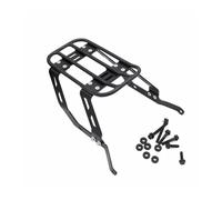 For Hyosung GV300S Motorcycle Single Seat Passenger Cushion Tail Rack Modification Accessories