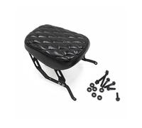For Hyosung GV300S Motorcycle Single Seat Passenger Cushion Tail Rack Modification Accessories