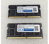 For Hypertec DDR4 2x8GB= 16GB 16 GB Go SO DIMM 260pin 2133 MHz / PC4-17000 RAM T7B77AA-HY RAM Memory