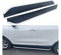 For Hyundai 4Th Tucson Nx4 2022,Anti-Scratch Side Steps Pedal Protector Car Styling Accessories