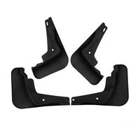 For Hyundai 6 2022+ Tire Mudguards Essential Protection from Mud and Road Debris