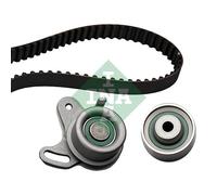 FOR HYUNDAI ACCENT 1.3 1.5 COUPE ELANTRA GETZ 1.6 GENUINE INA TIMING BELT KIT