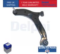 For Hyundai Accent 2000-2006 1.3 1.5 1.6 Delphi Wishbone/suspension Track