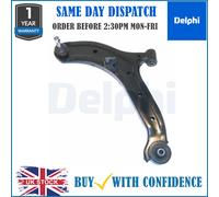 For Hyundai Accent 2000-2006 1.3 1.5 1.6 Delphi Wishbone/suspension Track