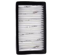 For Hyundai Accent For Verna 2018~2023 28113-F9100 Car Activated Carbon Air Filter Cabin Filter Auto Filter Parts