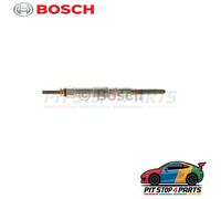 For Hyundai Accent Glow Plug Bosch 0250212006 Premium High Performance 2002-2005