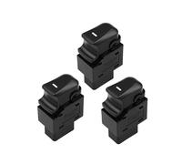 For Hyundai All IX35 From 2010-2015 Car Power Window Switch Front Passenger Door Accessorie 93576-2S000 935762S000 Power Window Switch(3 pcs)