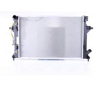 FOR HYUNDAI AVANTE VI SALOON AD ADA RADIATORS 636727