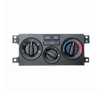 For Hyundai Elantra 2003 2006 Climate Control Unit AC Heater Temperature Module HVAC Part 972502D510 972502D510CA