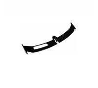 For Hyundai Elantra CN7 2020-2023 Sport Styling Car Rear Trunk Lid Lip Bodykit Spoiler Wings ABS Tuning Accessories Exterior Styling Of the Car(Glossy Black)