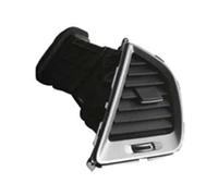 For Hyundai Fe IX45 2013-2017 Air Conditioning Vent Grill Outlet Panel With Chrome Plate 974102W000 974202W000 AC Vent Grille Outlet(Only 1 Right)
