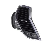 For Hyundai Fe IX45 2013-2017 Air Conditioning Vent Grill Outlet Panel With Chrome Plate 974102W000 974202W000 AC Vent Grille Outlet(A.Only 1 Left)
