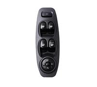 For Hyundai For Accent 2002-2006 Car Left Drivers Side Power Window Switch 93570-25300 9357025300 Auto Parts Electric Window Switch Button