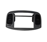 For Hyundai For Accent 2006 2007 2008 2009 2010 2011 847401E500XM Car Dashboard Air Outlet Assembly Car AC Vent Outlet(Frame air outlet)
