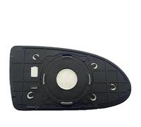 For Hyundai For ACCENT 2006-2008 Auto Parts Rearview Mirrors Left And Right Lenses Auto Parts 8761121-1E000 MNGNCBXWK(1PCS unheated left)