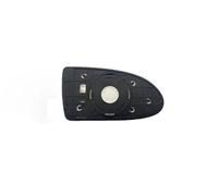For Hyundai For ACCENT 2006-2008 Auto Parts Rearview Mirrors Left And Right Lenses Auto Parts 8761121-1E000 CRRYUQWWM(1 Pair does not heat)