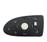 For Hyundai For ACCENT 2006-2008 Auto Parts Rearview Mirrors Left And Right Lenses Auto Parts 8761121-1E000 CRRYUQWWM(1PCS unheated right)