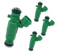 for Hyundai for Accent 2006-2011 Car Petrol Injection Nozzles 35310-37150 9260930004 842-12255 ABS and Metal Fuel Injectors Diesel Injector