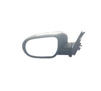 For Hyundai For Accent 2010 Auto Accessories Electric With Light Style No Heating No Folding Mirror Assembly 87610-1E600 1PCS Auto Wing Mirror Assembly(1PCS electric right)