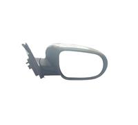 For Hyundai For Accent 2010 Auto Accessories Electric With Light Style No Heating No Folding Mirror Assembly 87610-1E600 1PCS Auto Wing Mirror Assembly(1PCS electric left)