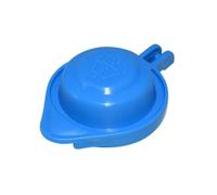 For Hyundai For Accent Car Wiper Water Filling Cap Windshield Washer Fluid Reservoir Bottle Cover Car Accessories Car Windshield Washer Cap