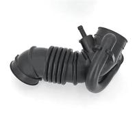 For Hyundai For Accent For Kia For Rio For MK2 2005-2011 1.4L .6L DAH201 | Intake Air Hose T834284 Y54021O 28138-1G200 281381G200 Auto parts Adapt to the piping