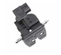 For Hyundai For ACCENT For VERNA For SOLARIS For 5DR For Hatchback 812301R200 Trunk Lock Actuator Tail Gate Latch 81230-1R200 Rear Tailgate Trunk Lid Lock Actuator