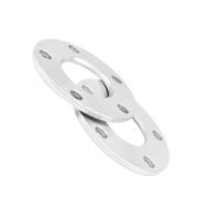 For Hyundai For Azera For Elantra For Equus For Genesis For Tiburon 5x4.5 5x114.3 CB 67.1 Wheel Spacers 3mm/5mm/7mm/8mm/9mm/10mm/12mm/15mm/20mm 2pcs(3mm)