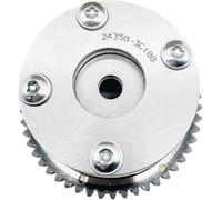 For Hyundai For Azera For Genesis Car Intake Camshaft Gear For Phase Regulator 24350-3C100 Timing Camshaft Gear