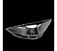 For Hyundai For Celesta 2017 2018 2019 Auto Light Housing Case Car Headlamp Lamp Transparent Lampshade Shell Headlight Cover