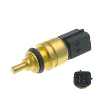 for Hyundai for Chevrolet Coolant Temperature Sensor 39220-02500 39220-02510 Coolant Temp Sensor
