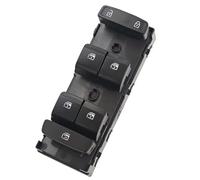 For Hyundai For Creta For Tucson 2019-2024 Front Master Driver Side Electric Power Lifter Window Switch Button 93571BX400 93571N9400 Electric Window Switch