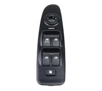 For Hyundai For Elantra 2001-2006 Front Left Electric Master Power Window Switch Control Button 93570-2D000 93570-2D100 WEFOLCC