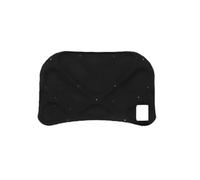 for Hyundai for Elantra 2004-2015 Heat Sound Insulation Cotton Front Hood Engine Firewall Mat Pad Cover Noise Deadener Car Engine Hood Sound Pads(No Aluminum foil)