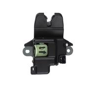 For Hyundai For Elantra 2011-2016 Car Rear Tailgate Trunk Latch Actuator Lock Actuator 81230-3X010 81230 3X010 RESPUNEKBAH
