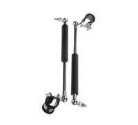 For Hyundai For Elantra 2015 2016 2017 2018 2019 Auto Rear Tailgate Boot Liftgate Gas Struts Spring Prop Steel Support 1Pair Lift Support System Gas Strut