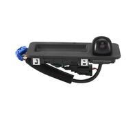 For Hyundai For Elantra 2016-2018 Parking Backup Camera Tailgate Handle Rear View Camera 95760-F0300 95760F2001 BLNETU