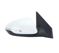 For Hyundai For Elantra 2017 2018 Rearview Mirror Assembly Side Mirror Assembly(R)