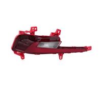 For Hyundai For Elantra | 2019 2020 Car Car Tail Light Rear Bumper Light Brake Fog Reverse Assembly 92405F2500 Rear Lamp
