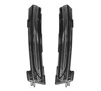 For Hyundai For Elantra 7th Generation 2021 Car Side Mirror Turn Signal Lamp Left Or Right LED LED Dynamic Side Indicator(One Pair)