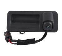 For Hyundai For Elantra AD 2016-2019 Rear View Reversing Backup Parking Camera 95766-F0100 95760-F2001 Rear View Camera Dash Cam